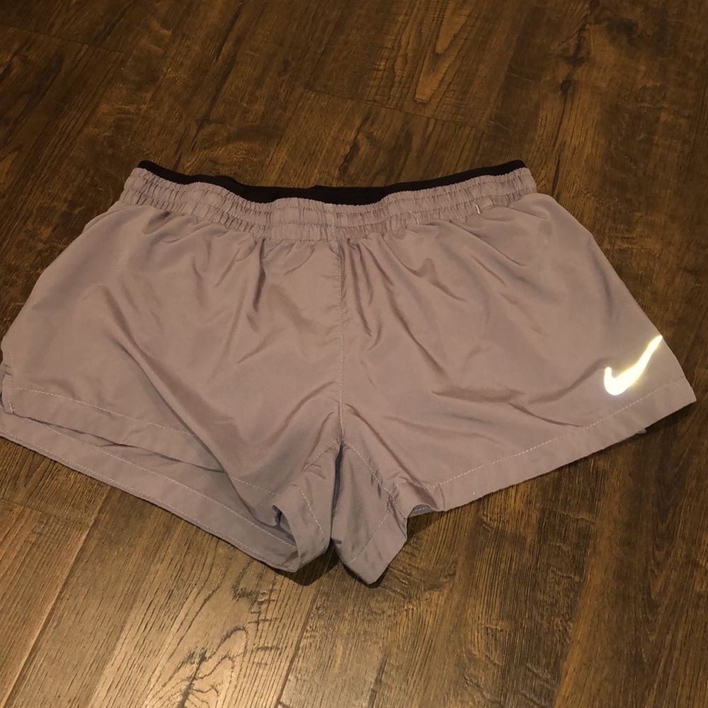 NIKE athletic shorts!!